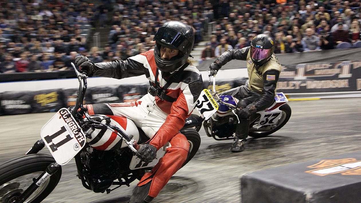 maman motor sport