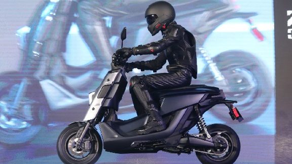 Manaf Motor 1 manaf motor
