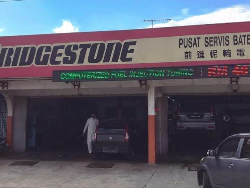 Mekanik Terbaik di Kota Tinggi 1 mekanik terbaik di kota tinggi