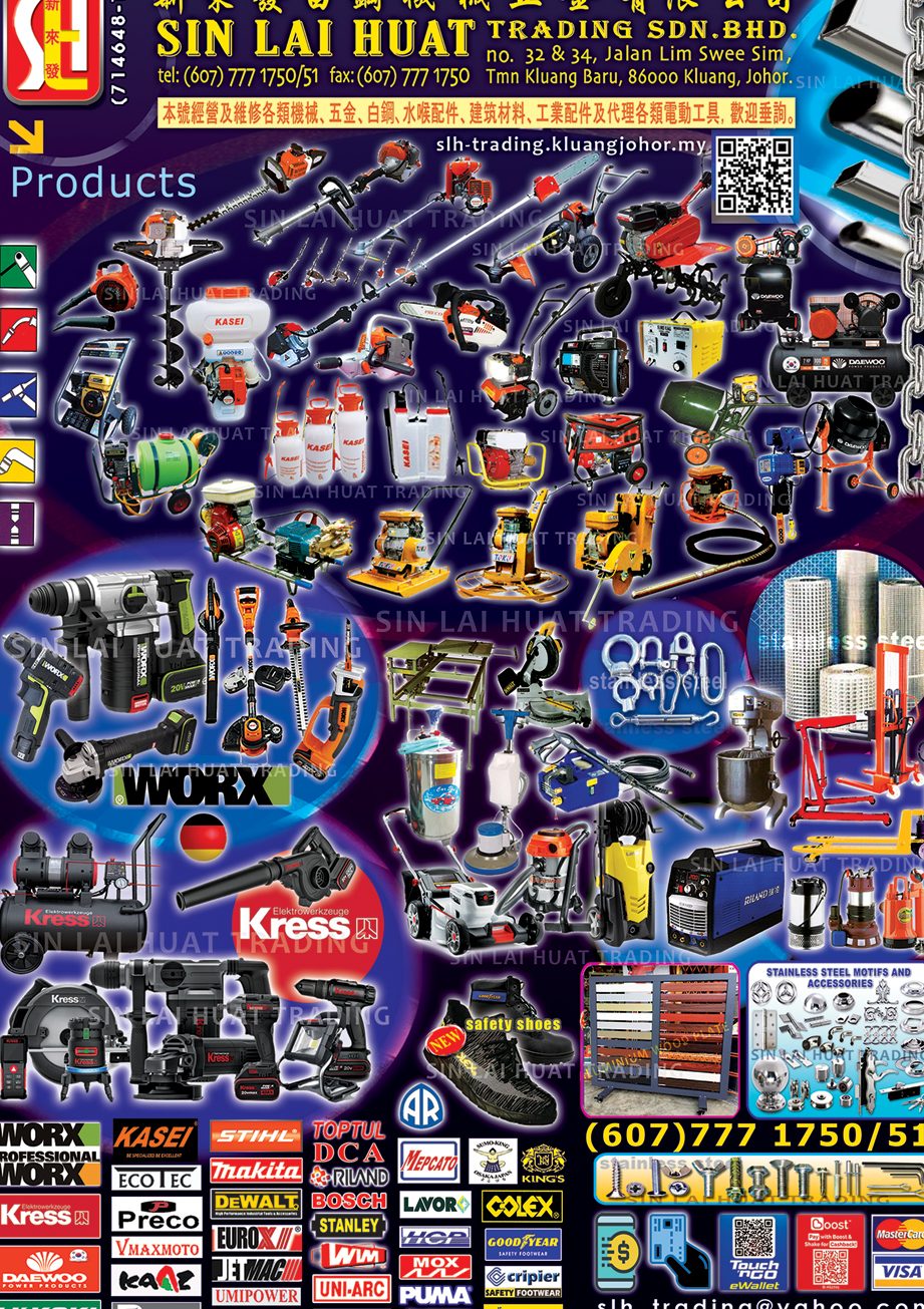 MH Workshop Kluang 1 mh workshop kluang