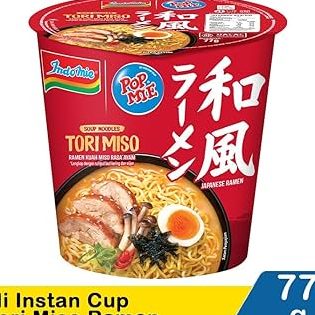 mie pomen