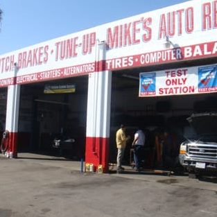 Mike Auto Service Centre 1 mike auto service centre