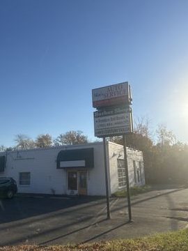 min xiang auto servis centre