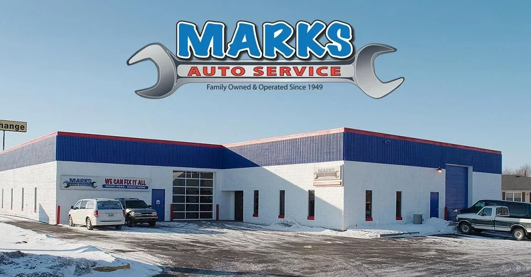 Mrrk Auto Service 1 mrrk auto service