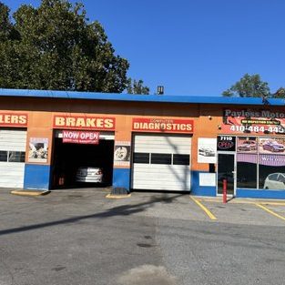 multazam auto service centre