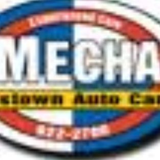 mymechanic autoworks mechanic battery