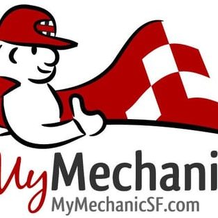 mymechanic car mechanic denting
