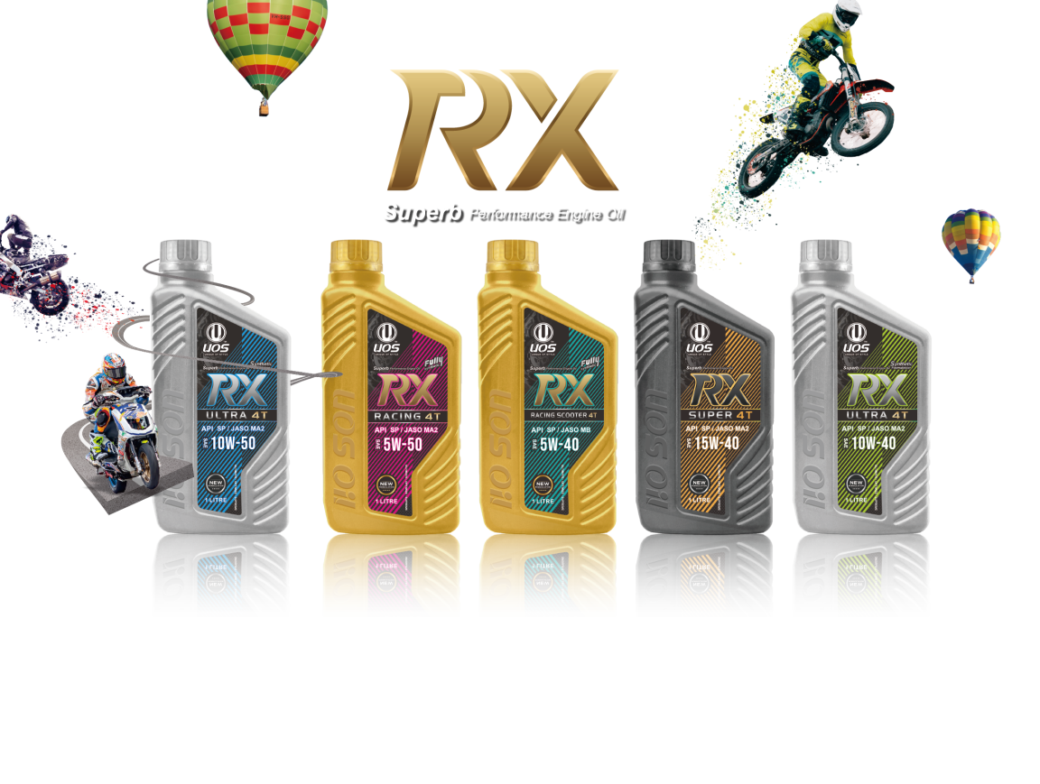 nha sejati enterprise uos oil