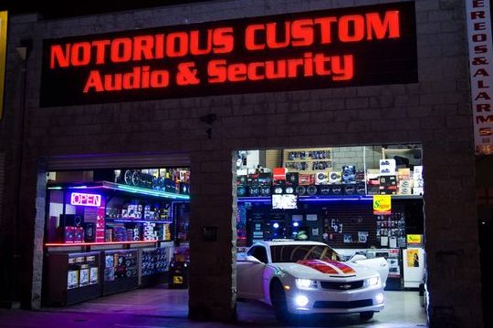 Night Speed Auto Audio & Car Acc 1 night speed auto audio car acc