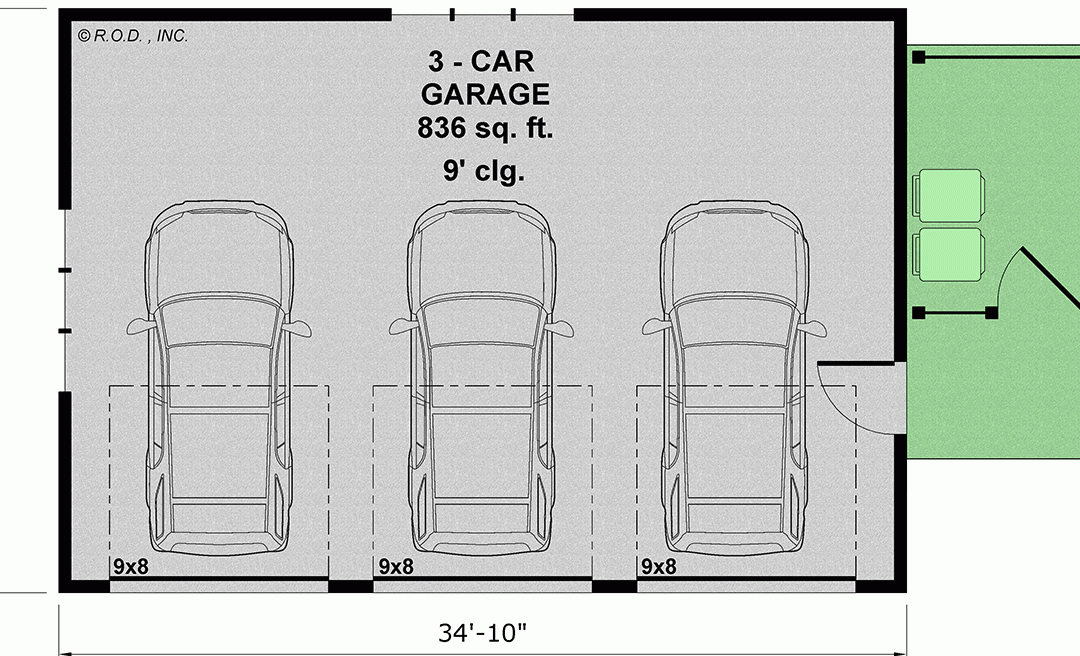 nine garage 99garage