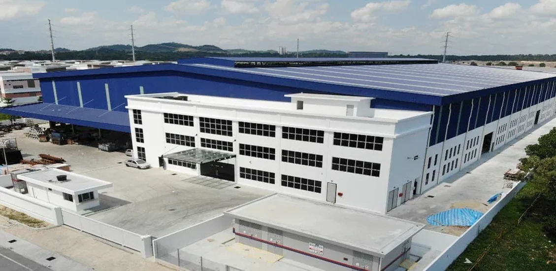 nl mechanical engineering sdn bhd
