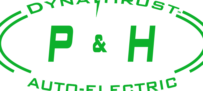 P & H Auto Services 1 p h auto services