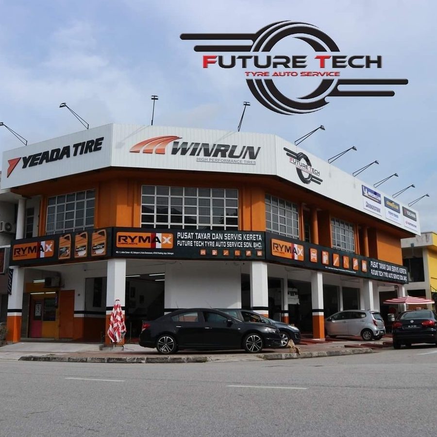 perkhidmatan mekanik terbaik di tampin