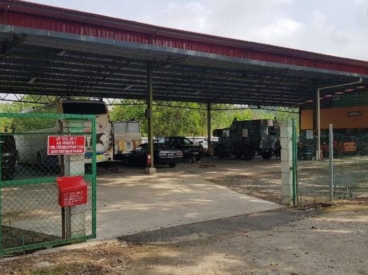 Perkhidmatan Mekanik Terbaik di Temerluh 1 perkhidmatan mekanik terbaik di temerluh