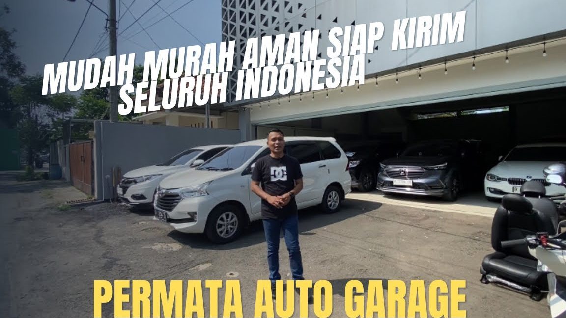 permata auto garage
