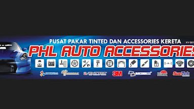 phl auto car air cond accessories kereta