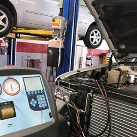 Piau Auto & Air Condition Service 1 piau auto air condition service