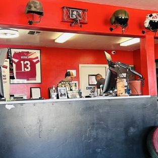 Pro V Tyre & Battery Services 1 pro v tyre battery services