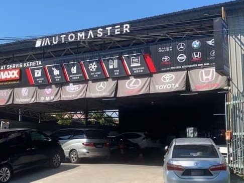 protech automaster sdn bhd