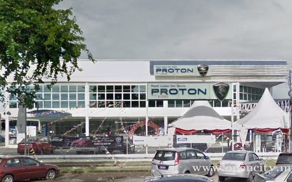 Proton Servis Alor Setar 1 proton servis alor setar