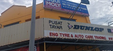 pusat kelinik kenderaan fatt fatt