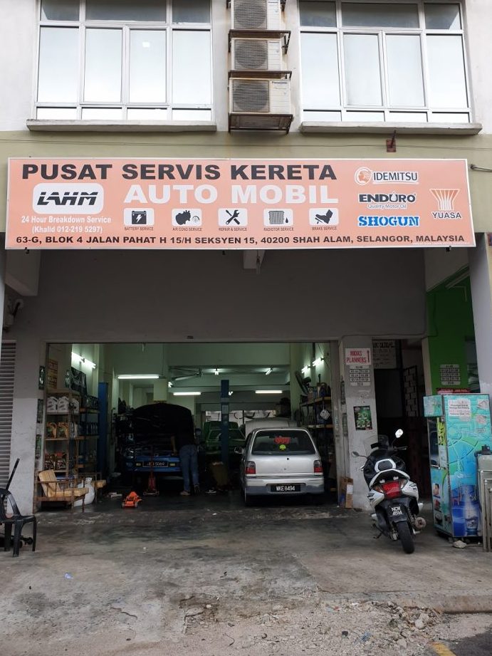 Pusat Servis Auto Fedman 1 pusat servis auto fedman