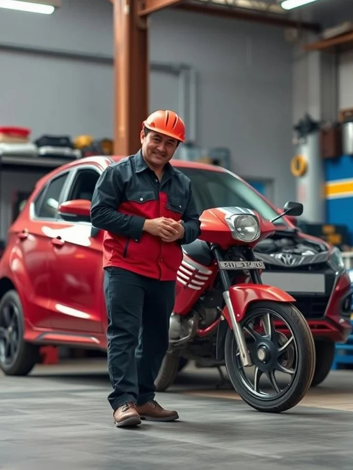 Pusat Servis Kereta Dan Hawa Dingin Wong 1 pusat servis kereta dan hawa dingin wong