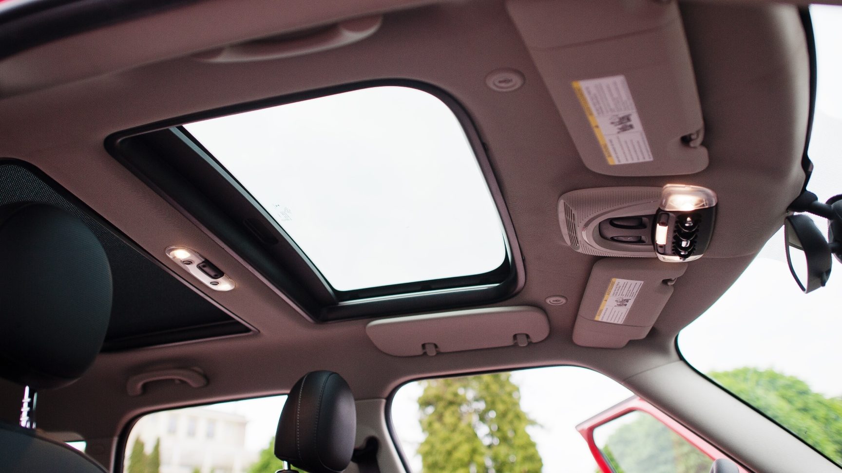 RA One Garage Kedah - Sunroof Expert 1 ra one garage kedah sunroof