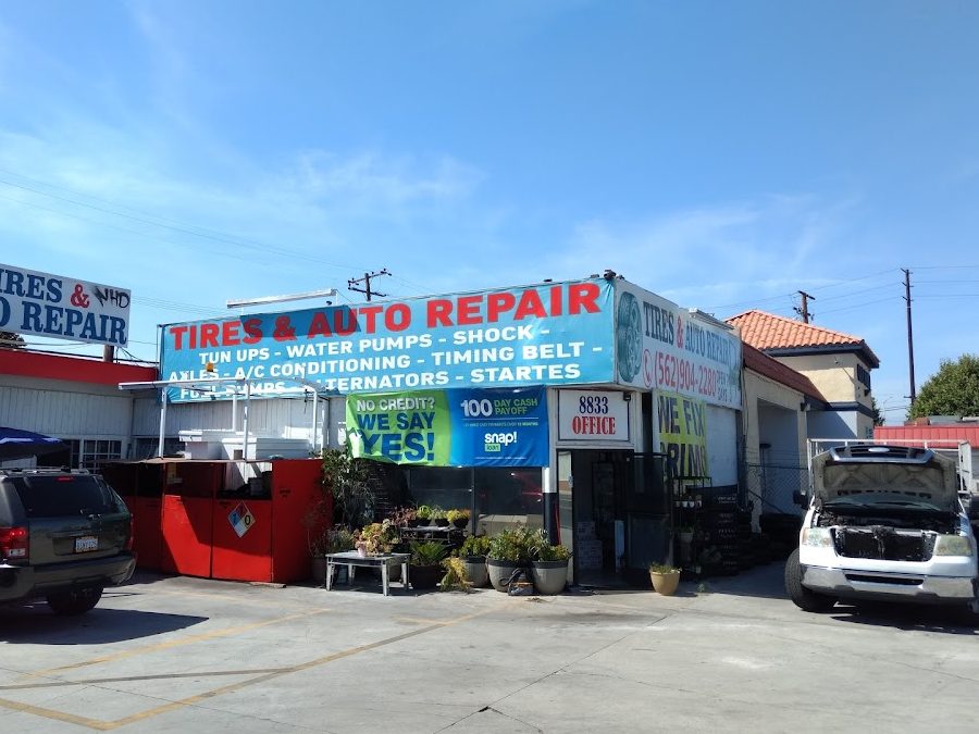 Rast Auto Services & Tyres 1 rast auto services tyres