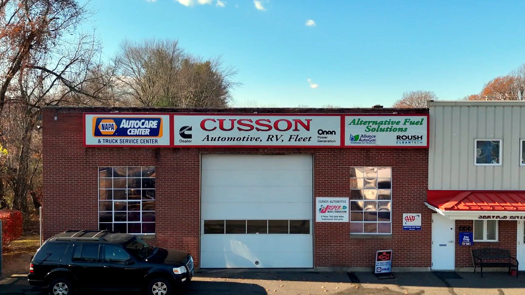 Ree Motorsport & Service Center 1 ree motorsport service center