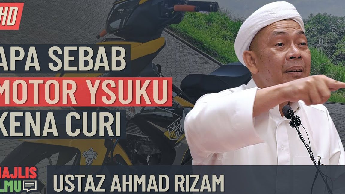 Rizam motor 1 rizam motor