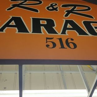 rnrgarage