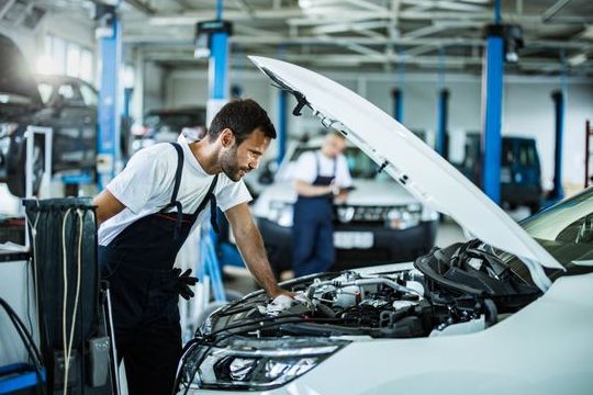 Rohizat Automotive Electrical Service 1 rohizat automotive electrical service