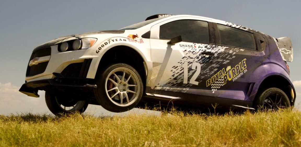 rs autobots garage motorsports