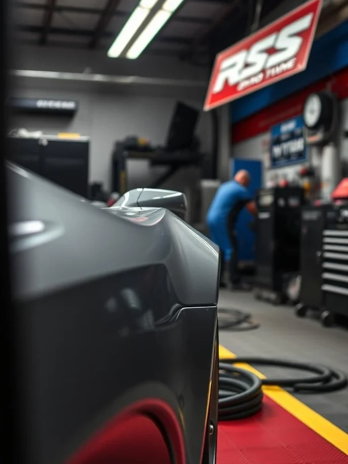 rs racing dyno tune