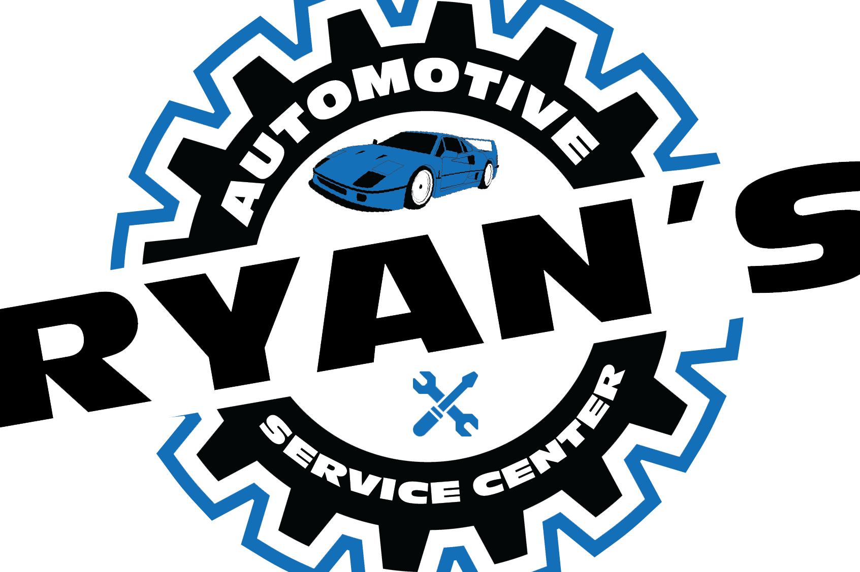 ryin auto service