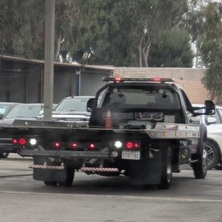 s garage toyota specialist towing service