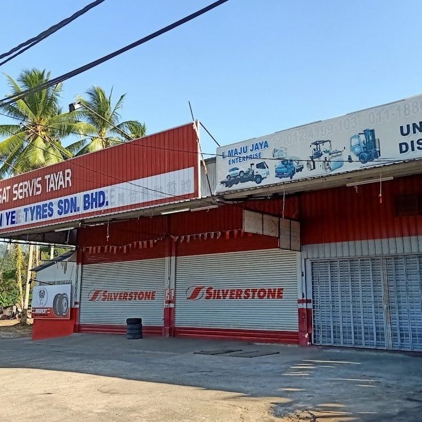 salam tayar servis taman mahsuri jitra mn unic sdn bhd 1367430 h