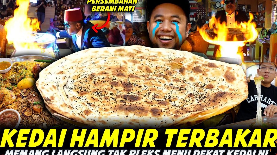 sathish famous senju kedai tiram