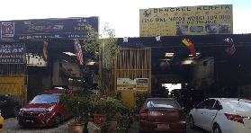 seng seng motor works