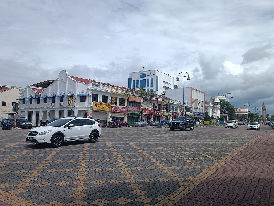 sg petani kedah