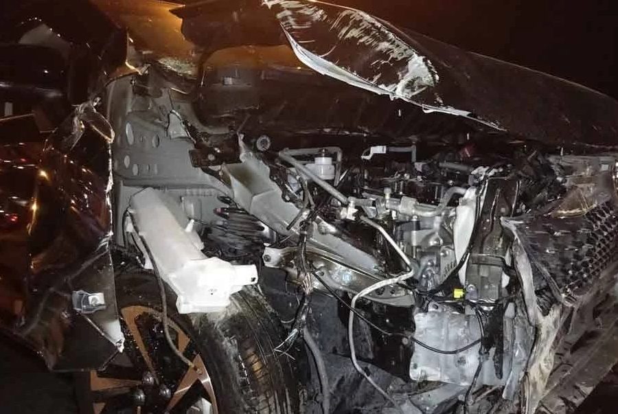Sham doktor kereta 1 sham doktor kereta
