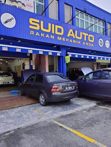 Sian Yeow Auto Sdn Bhd 1 sian yeow auto sdn bhd