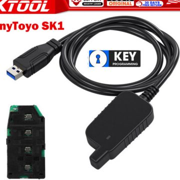 SK1 AUTO 1 sk1 auto
