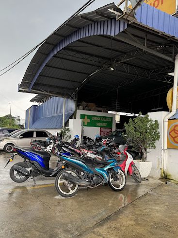 syim motor services