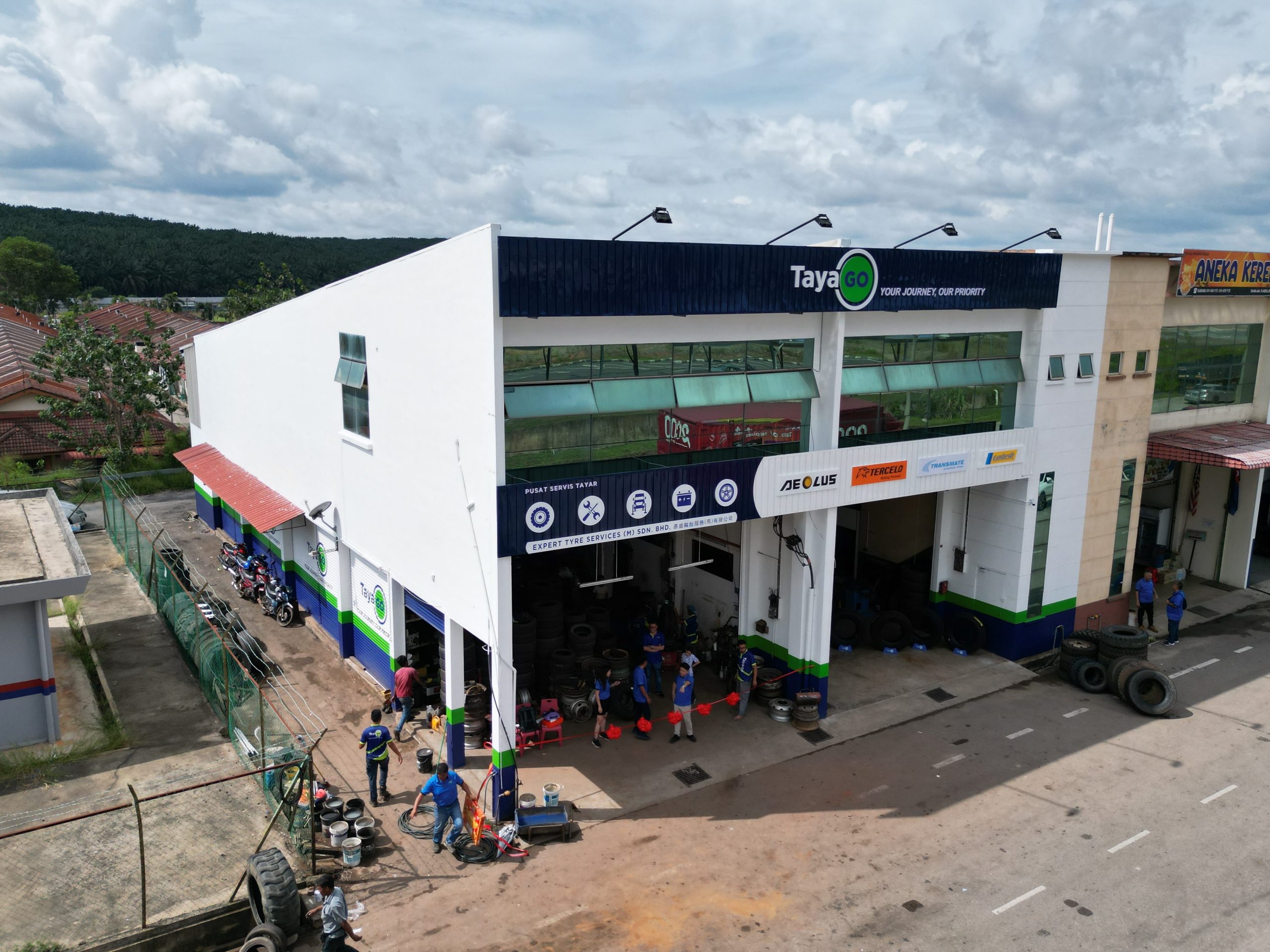 TAYAGO - Expert Tyre Services 1 tayago expert tyre services scaled
