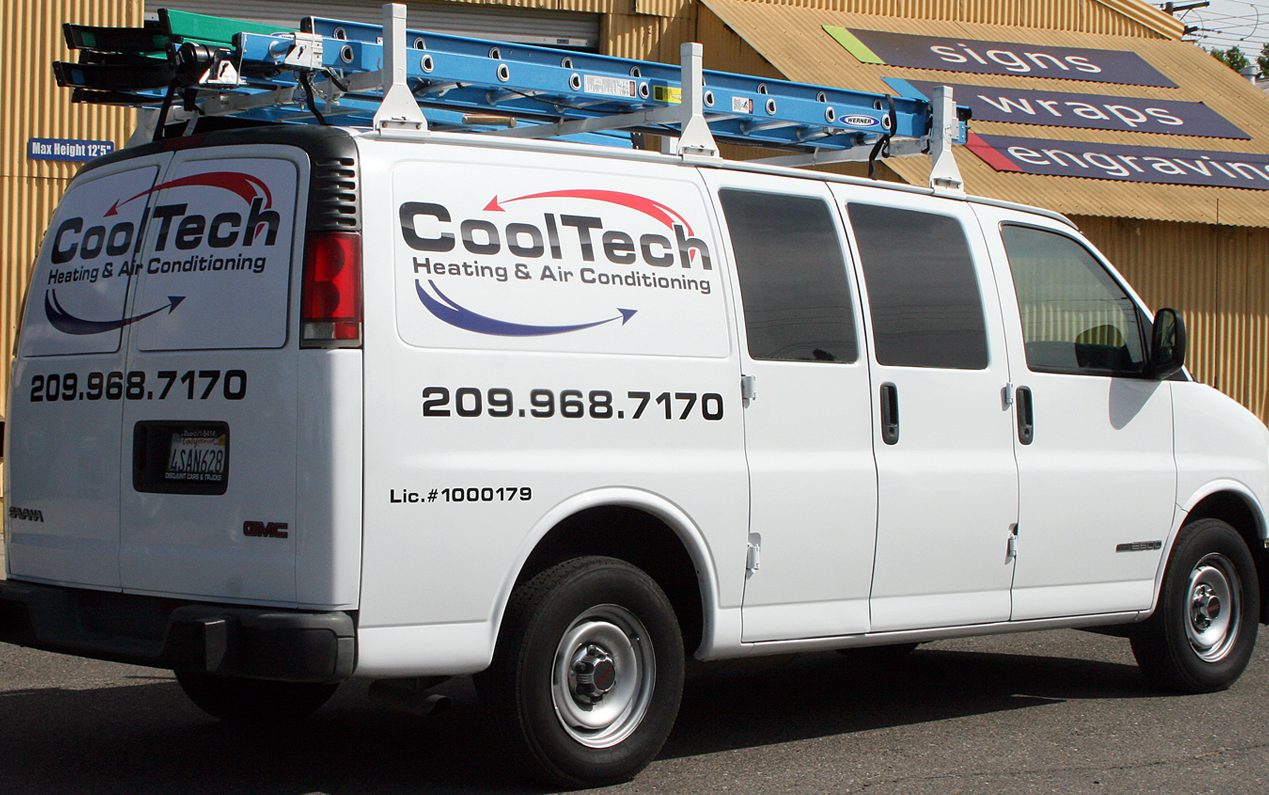 teck v car accessories air cond services