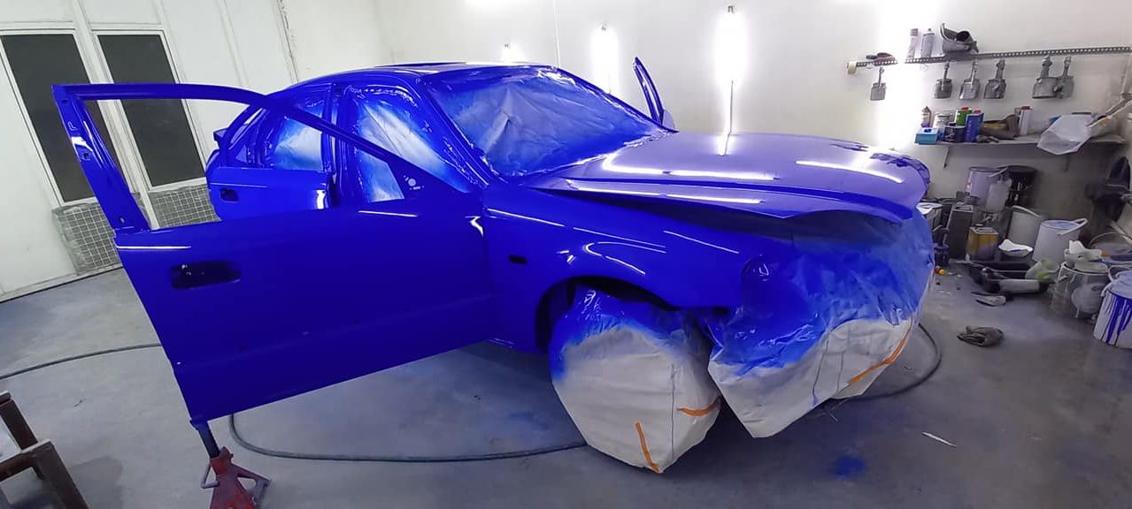 wandi autogarage