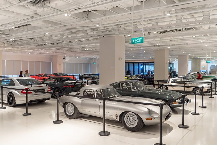 wearnes auto solutions