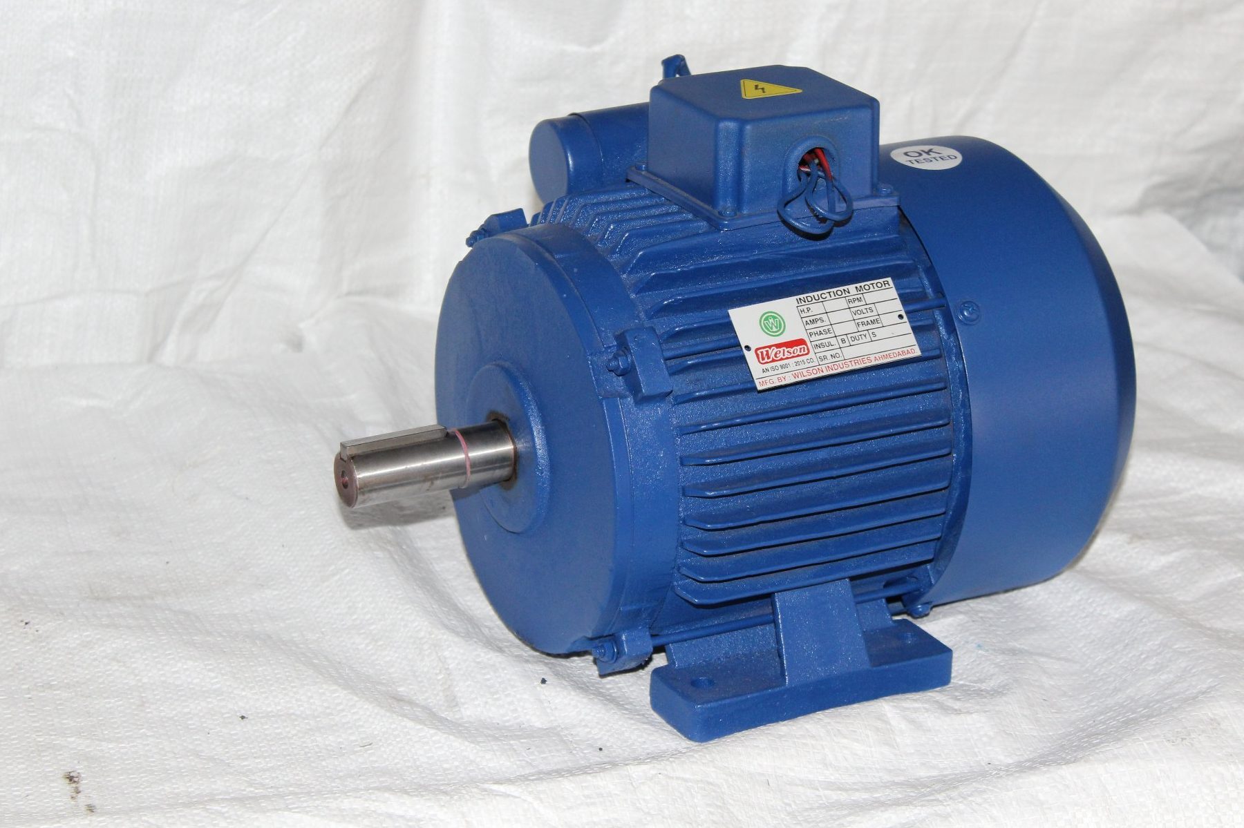 winson motor
